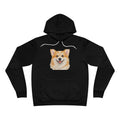 Custom Pet Portrait Hoodie