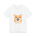 Custom Pet Portrait Tee